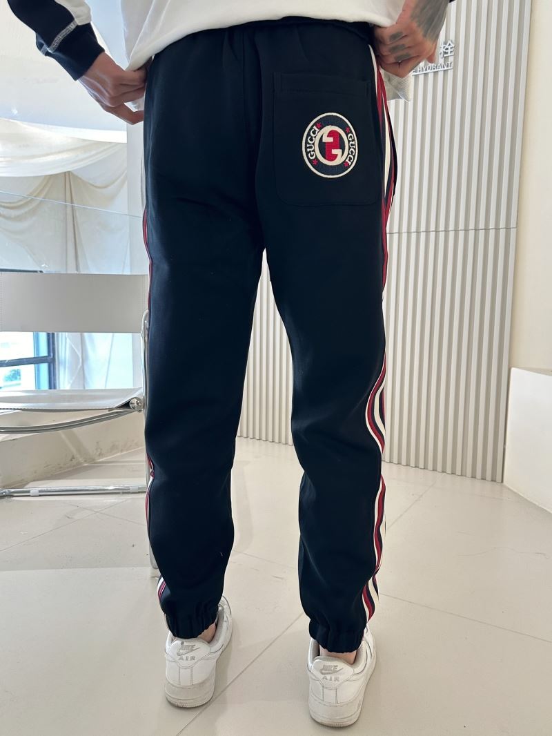 Gucci Long Pants